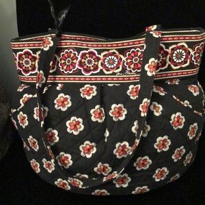 Vera Bradley Hobo handbag